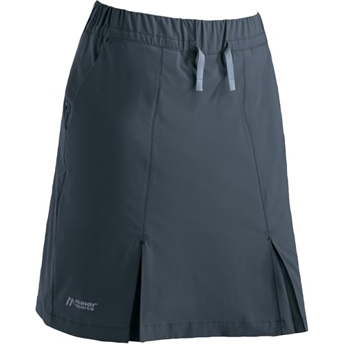 Maier Sports Damen Rock Fortunit Shortin - 46 von Maier Sports