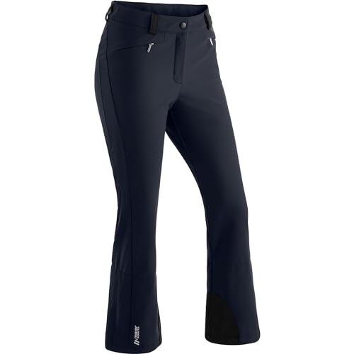 Maier Sports Damen Skihose Mary Night Sky 38 von Maier Sports