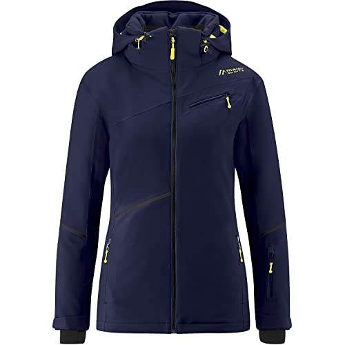 Maier Sports Damen Skijacke Fast Dynamic von Maier Sports