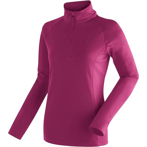 Maier Sports Damen Skipulli Eva von Maier Sports