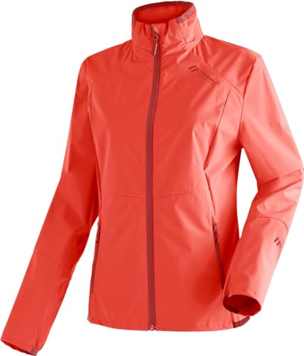 Maier Sports Damen Softshelljacke Brims von Maier Sports