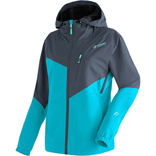 Maier Sports Damen Touringjacke Rosvik von Maier Sports