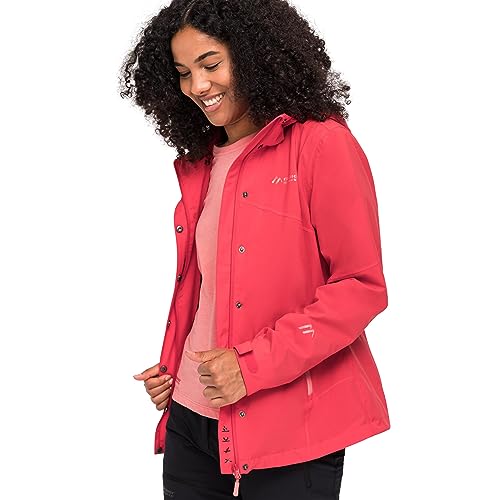 Maier Sports Damen Wanderjacke Metor Rec von Maier Sports