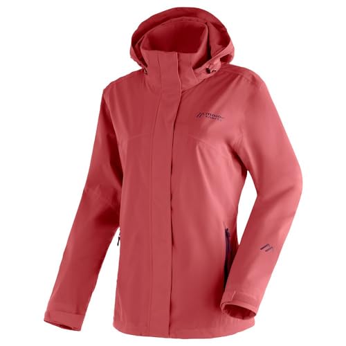 Maier Sports Damen Wanderjacke Metor rec von Maier Sports