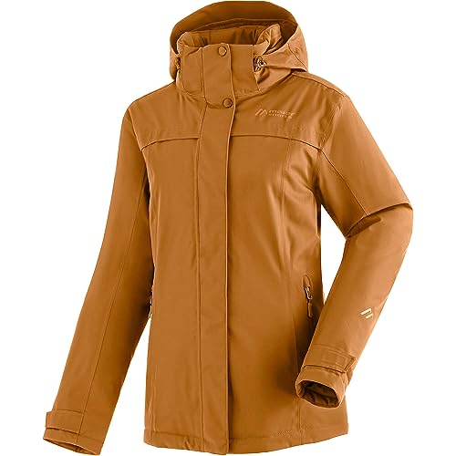 Maier Sports Damen Winterjacke Lisbon von Maier Sports