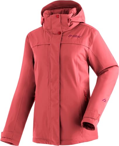 Maier Sports Damen Winterjacke Lisbon von Maier Sports