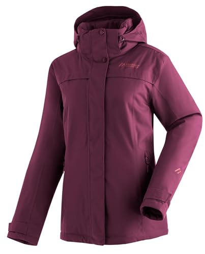 Maier Sports Damen Winterjacke Lisbon von Maier Sports