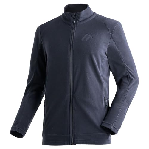 Maier Sports Dennis M Full Zip Fleece 5XL Maier Sports Dennis M Full Zip Fleece 5XL von Maier Sports