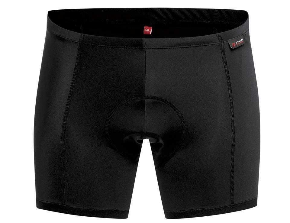 Maier Sports Fahrradhose Maier Sports Herren Cycling Boxer von Maier Sports