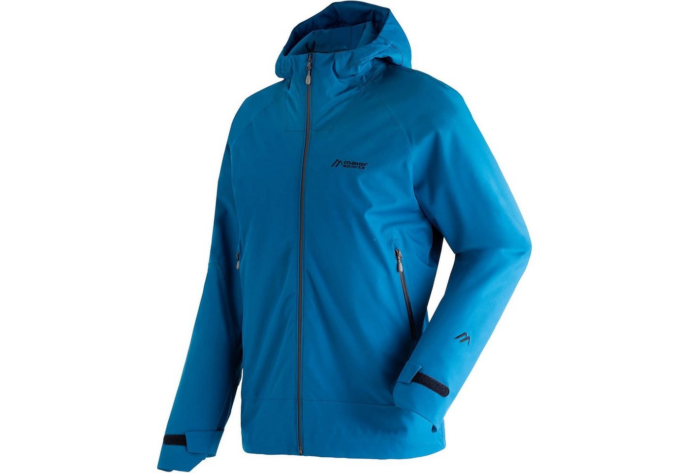 Maier Sports Fleecejacke Jacke Solo Tipo Maier Sports Fleecejacke Jacke Solo Tipo von Maier Sports