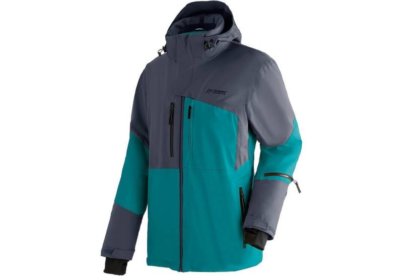 Maier Sports Fleecejacke Sweatjacke FI 3S FZ von Maier Sports