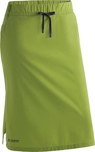 Maier Sports Fortunit Skirt Da-Rock EL. - 38 von Maier Sports