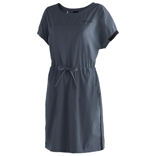 Maier Sports FortunitDress2 M19486 Ombre Blue/Black - 42 von Maier Sports