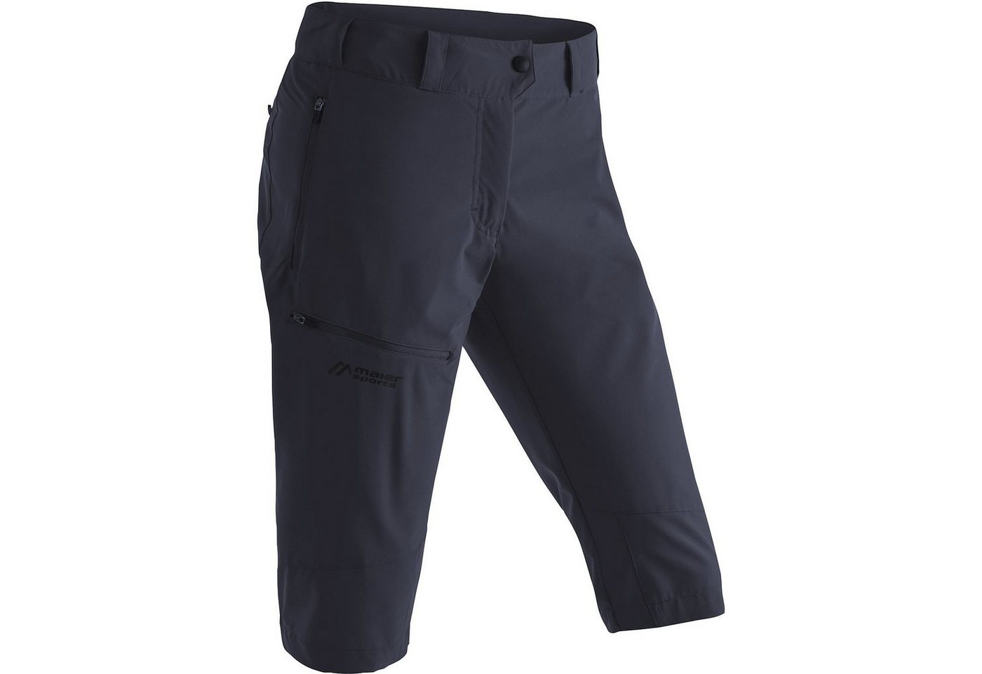 Maier Sports Funktionshose Caprihose Latit Maier Sports Funktionshose Caprihose Latit von Maier Sports