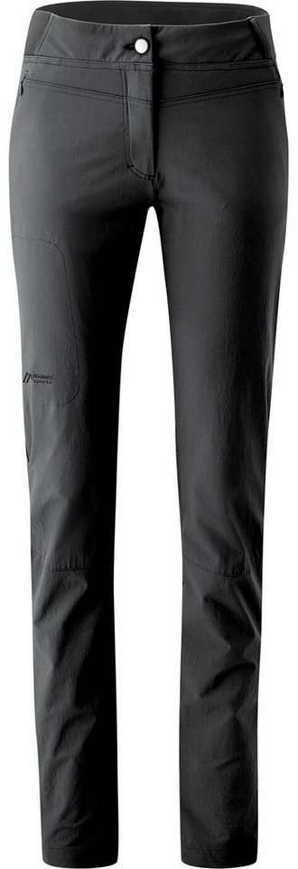 Maier Sports Funktionshose Da-Hose el. Inara vario von Maier Sports