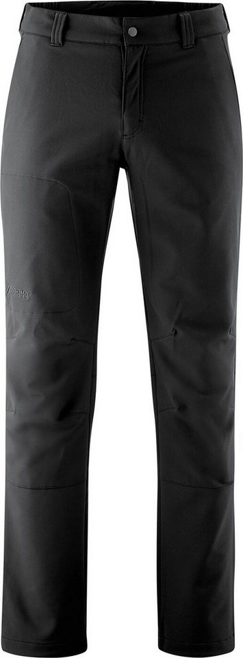 Maier Sports Funktionshose He-Hose el. Herrmann von Maier Sports