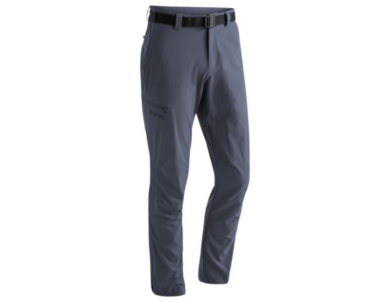 Maier Sports Funktionshose Herren Outdoorhose Torid Slim von Maier Sports