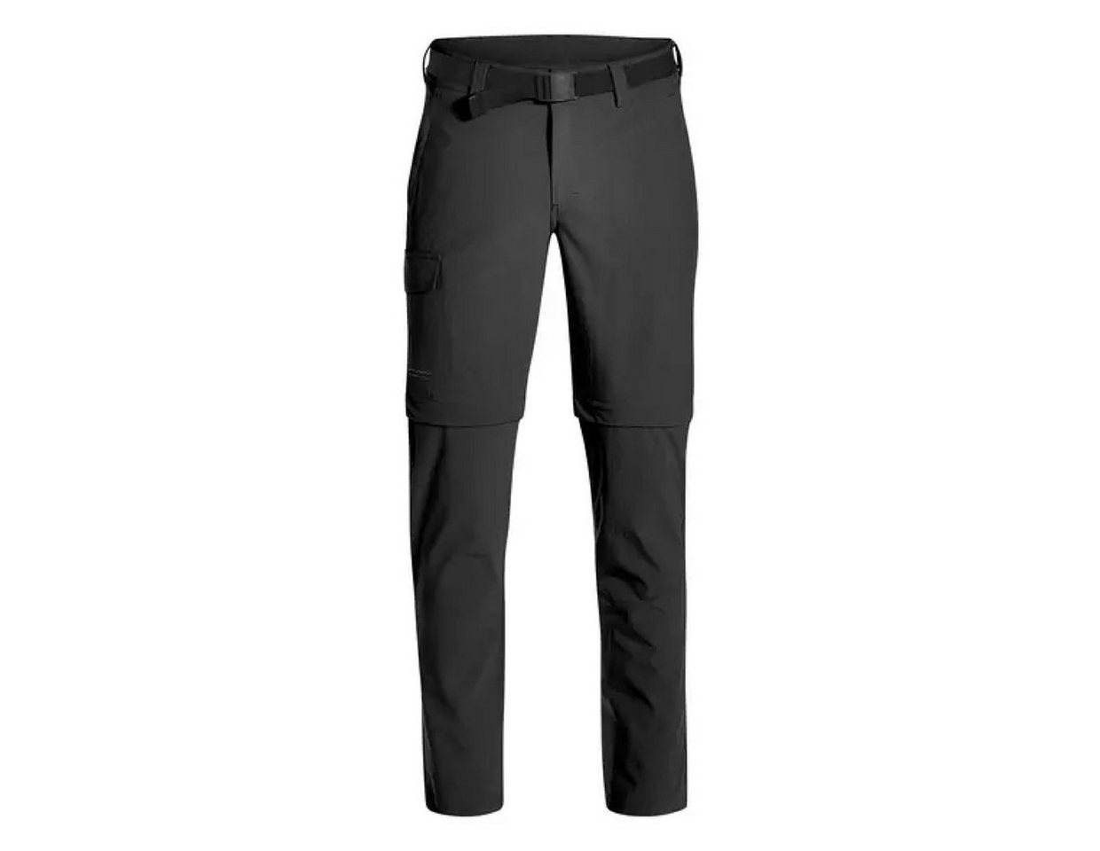 Maier Sports Funktionshose Herren Wanderhose Torid Zip-Off Kurzgröße von Maier Sports