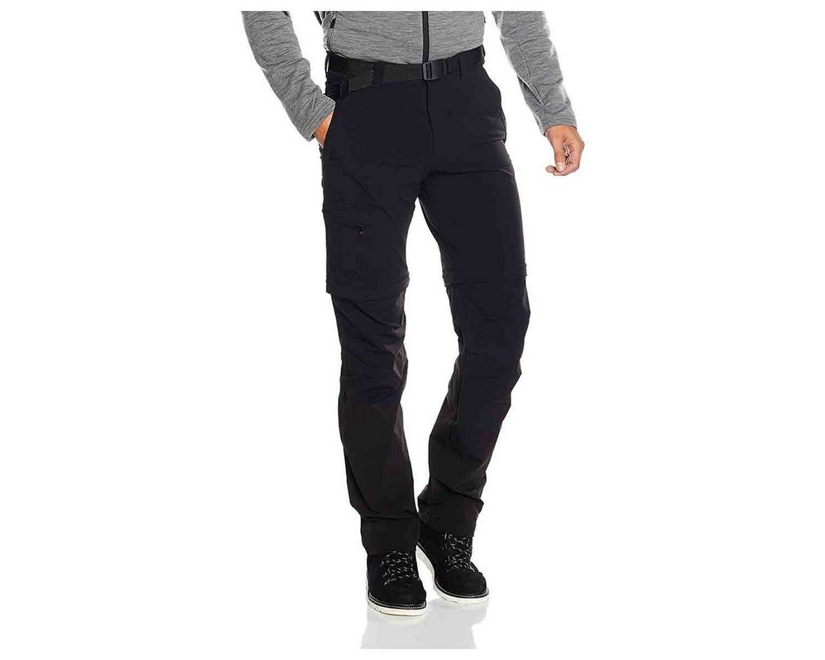 Maier Sports Funktionshose Maier Herren Sports Zipp-off Funktionshose 133004 von Maier Sports