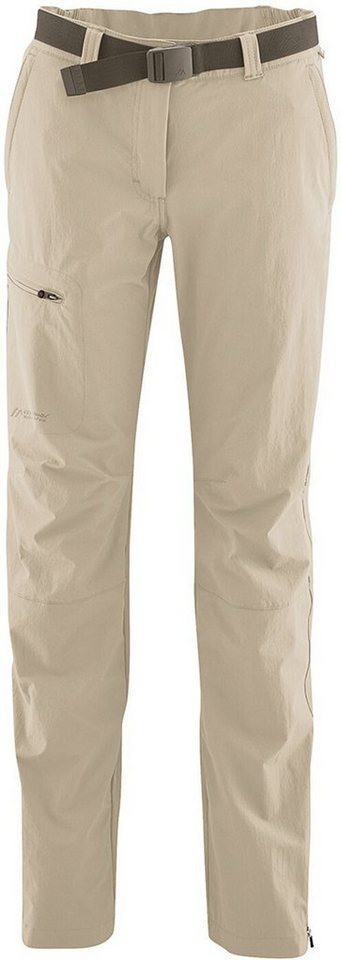Maier Sports Funktionshose NOS Da.-Funkt.-Hose Inara 00743-000046 von Maier Sports