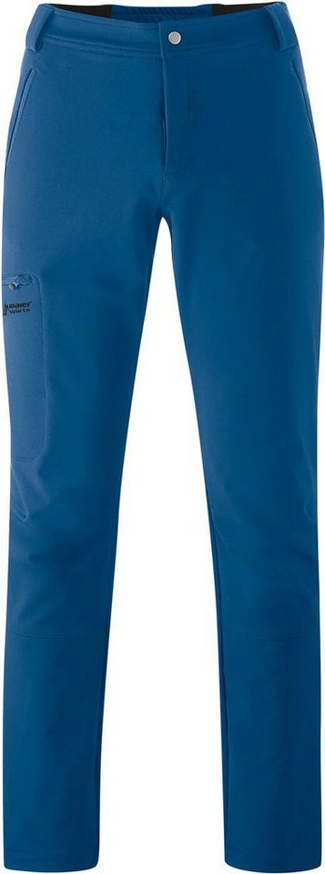 Maier Sports Funktionshose Norit winter M He-Hose el. von Maier Sports