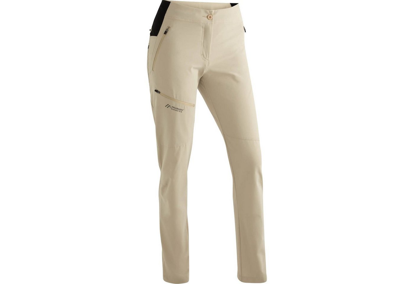 Maier Sports Funktionshose Outdoorhose Latit Slim Vario Maier Sports Funktionshose Outdoorhose Latit Slim Vario von Maier Sports