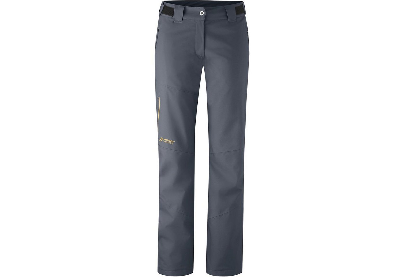 Maier Sports Funktionshose Outdoorhose Narvik Maier Sports Funktionshose Outdoorhose Narvik von Maier Sports