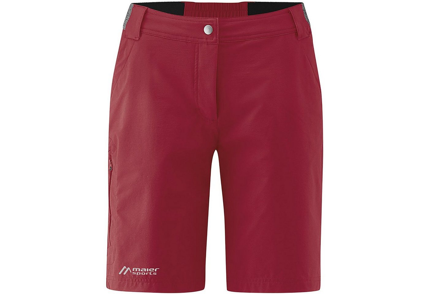 Maier Sports Funktionshose Shorts Norit Maier Sports Funktionshose Shorts Norit von Maier Sports