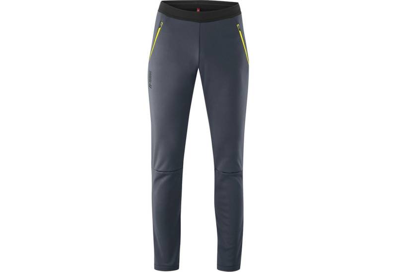 Maier Sports Funktionshose Softshellhose Malselv von Maier Sports