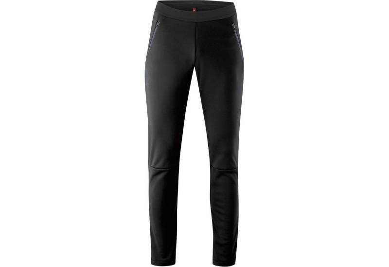 Maier Sports Funktionshose Softshellhose Malselv von Maier Sports