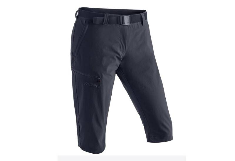 Maier Sports Funktionshose maier sports Inara slim 3/4 Women - Capri-Wanderhose Damen Maier Sports Funktionshose maier sports Inara slim 3/4 Women - Capri-Wanderhose Damen von Maier Sports