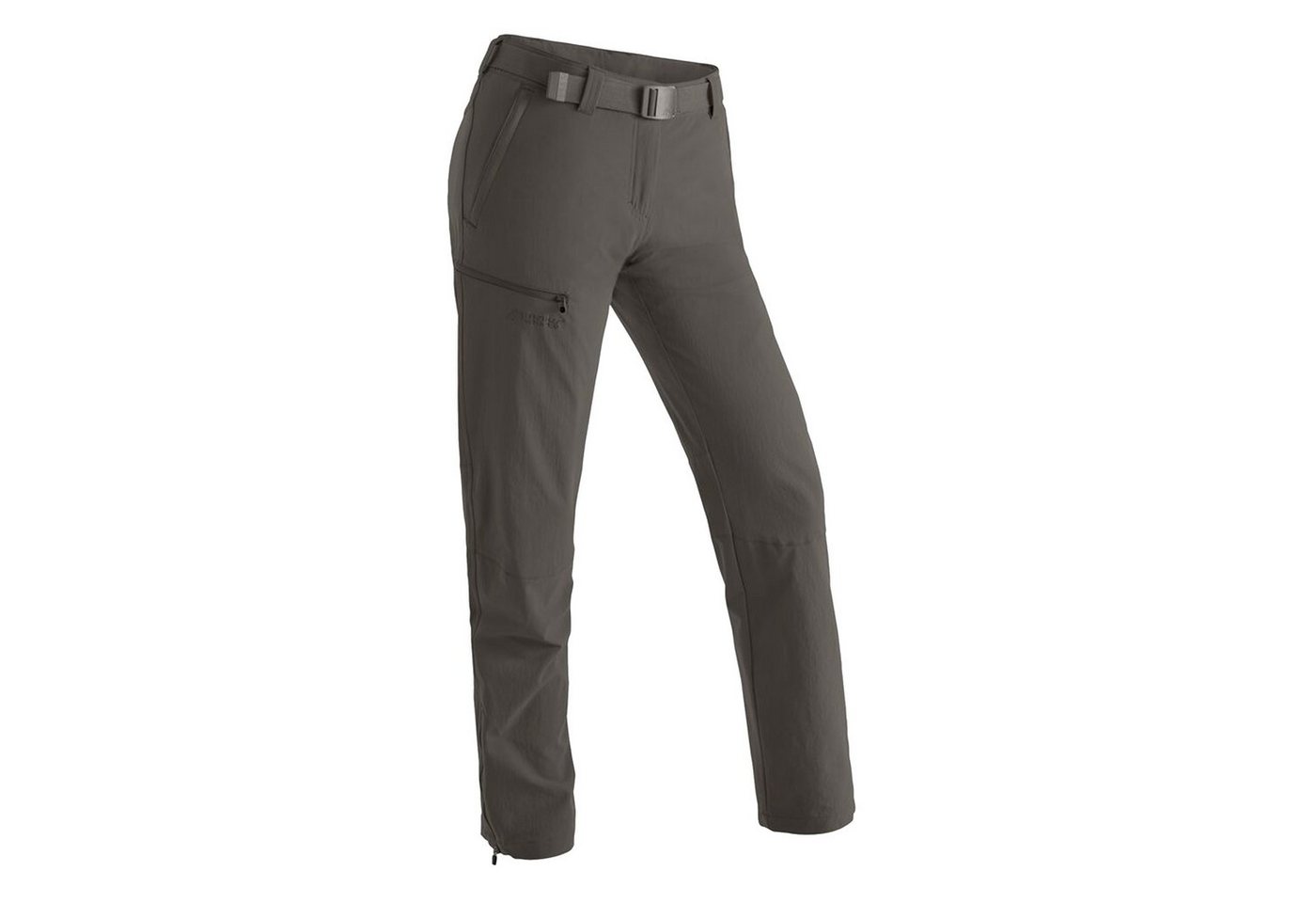 Maier Sports Funktionshose maier sports Inara slim Women - Wanderhose Damen von Maier Sports