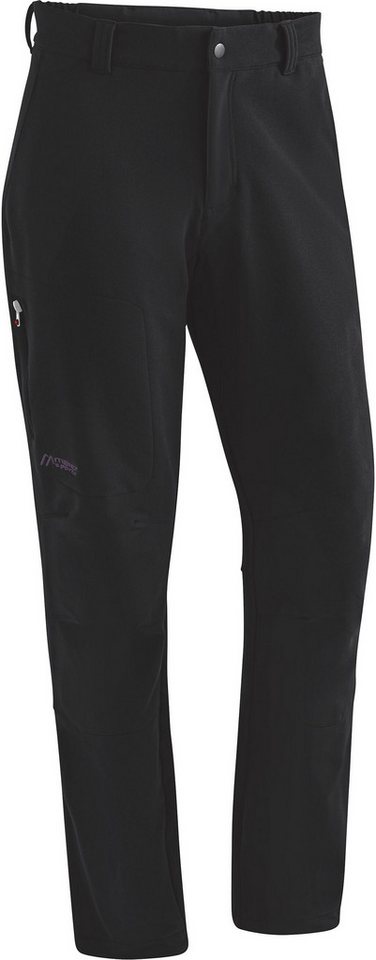 Maier Sports Funktionshose Maier Sports Funktionshose von Maier Sports