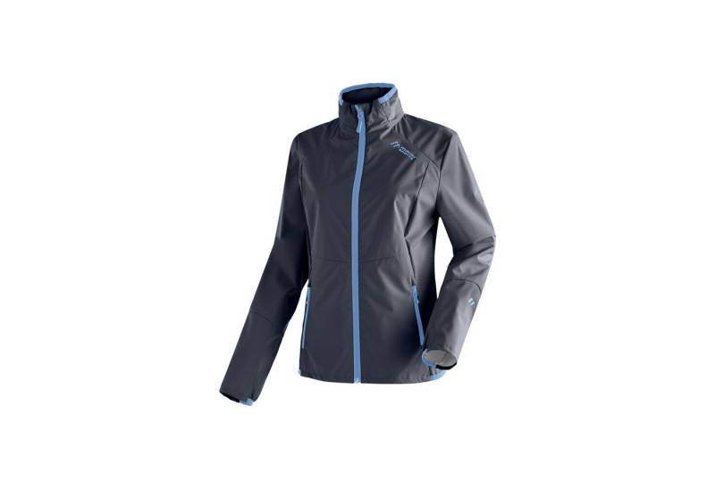 Maier Sports Funktionsjacke Brims Softshelljacke Damen von Maier Sports