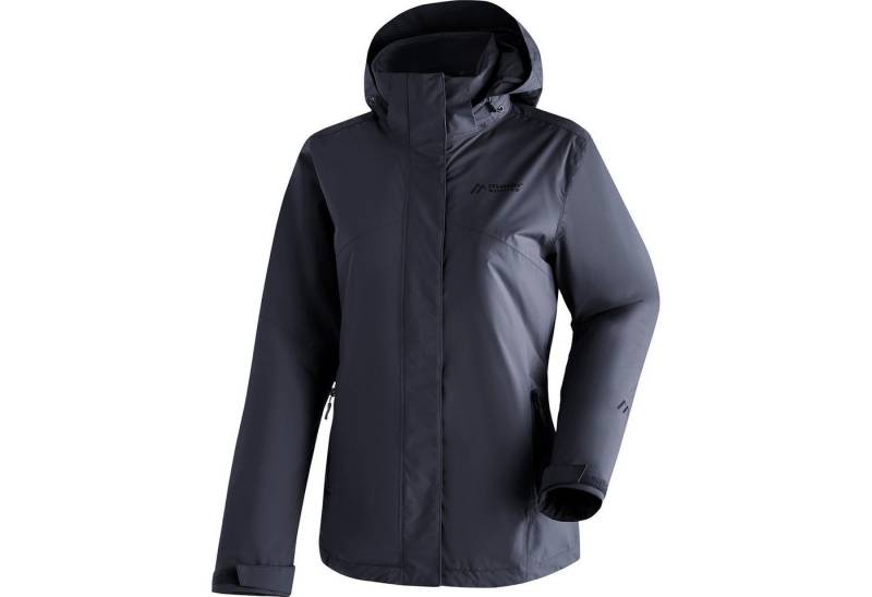 Maier Sports Softshelljacke Funktionsjacke MetorThermRec von Maier Sports