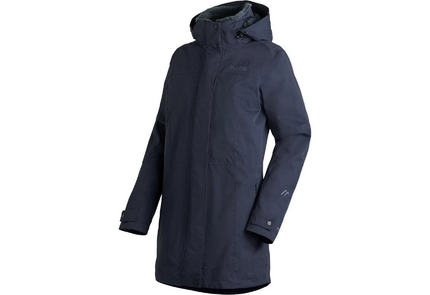 Maier Sports Funktionsjacke GERDI für Damen atmungsaktiv, Winddicht, Wasserdicht von Maier Sports