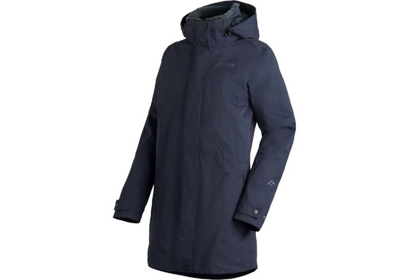 Maier Sports Funktionsjacke GERDI für Damen atmungsaktiv, Winddicht, Wasserdicht von Maier Sports