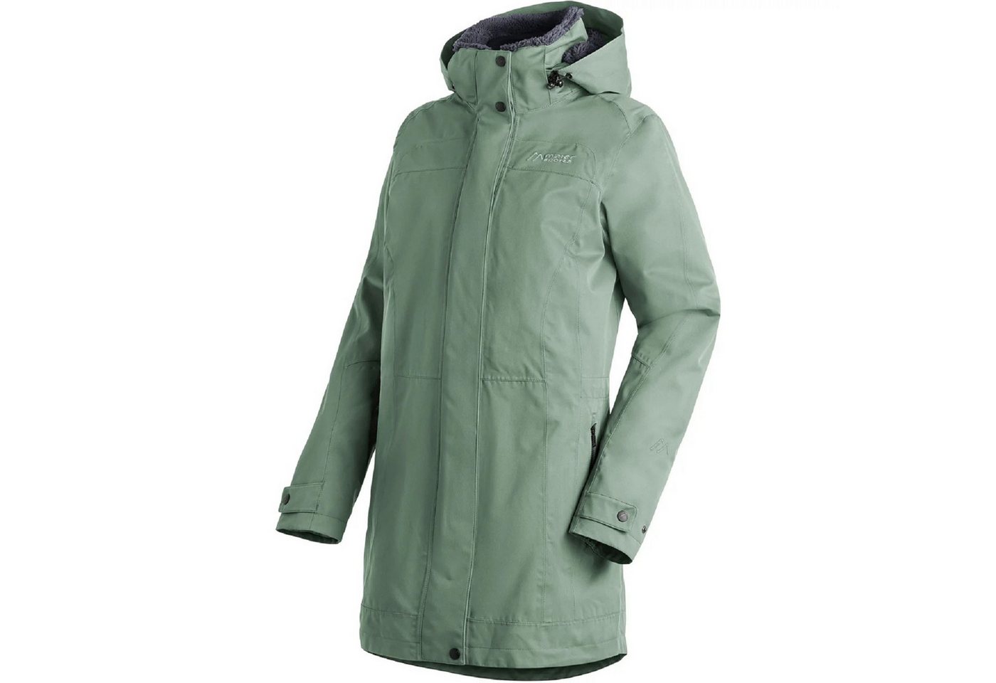 Maier Sports Funktionsjacke GERDI für Damen atmungsaktiv, Winddicht, Wasserdicht von Maier Sports