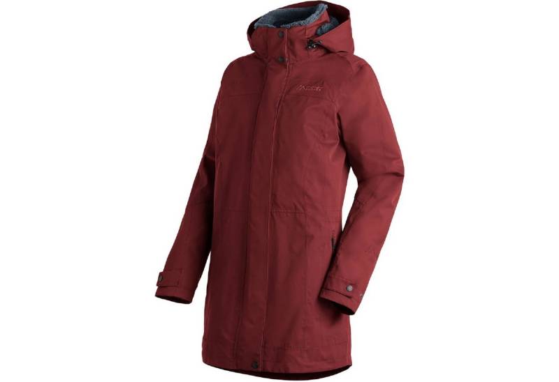 Maier Sports Funktionsjacke GERDI für Damen atmungsaktiv, Winddicht, Wasserdicht von Maier Sports