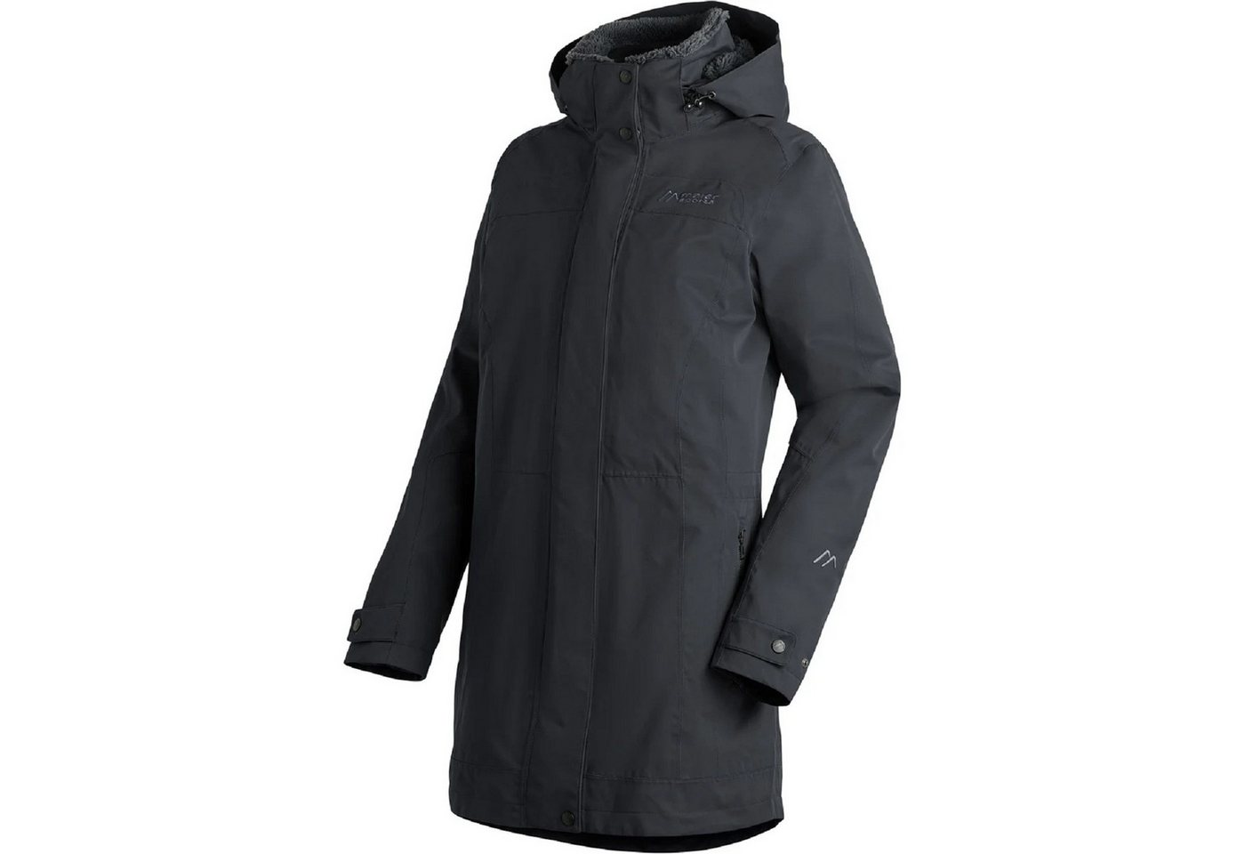 Maier Sports Funktionsjacke GERDI für Damen atmungsaktiv, Winddicht, Wasserdicht von Maier Sports