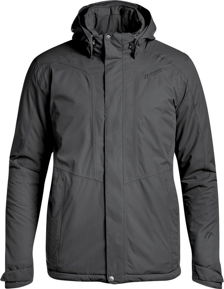 Maier Sports Funktionsjacke He-Jacke 2Lg pack aw - Metor Therm Maier Sports Funktionsjacke He-Jacke 2Lg pack aw - Metor Therm von Maier Sports