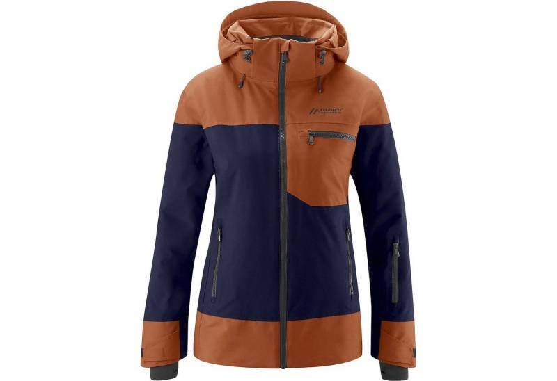 Maier Sports Funktionsjacke Jacke Backline von Maier Sports