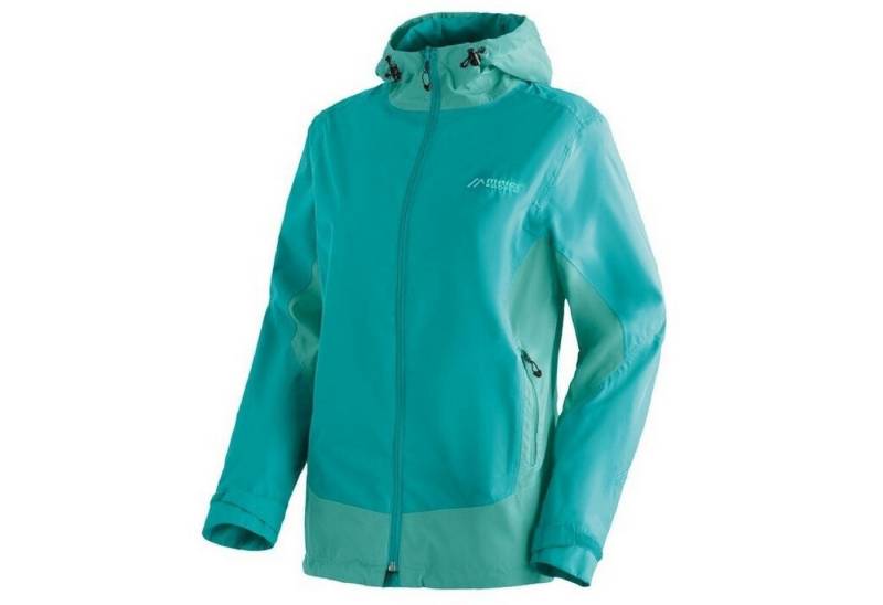 Maier Sports Funktionsjacke Maier Sports Funktionsjacke Damen von Maier Sports