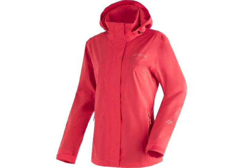 Maier Sports Funktionsjacke Maier Sports Funktionsjacke Metor rec W Damen von Maier Sports