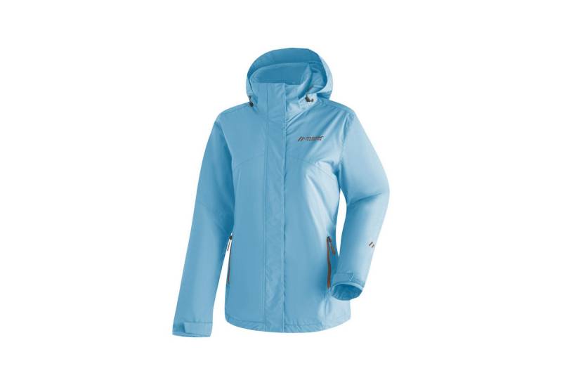 Maier Sports Funktionsjacke MetorThermRec Damen von Maier Sports