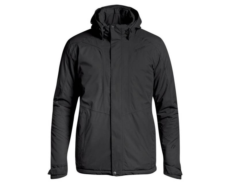 Maier Sports Funktionsjacke XXL Maier Sports Thermo Funktionsjacke schwarz von Maier Sports