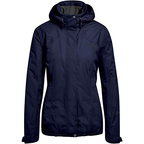 Maier Sports Funktionsjacken Damen Jacke Metor Therm W Night Sky 24 von Maier Sports