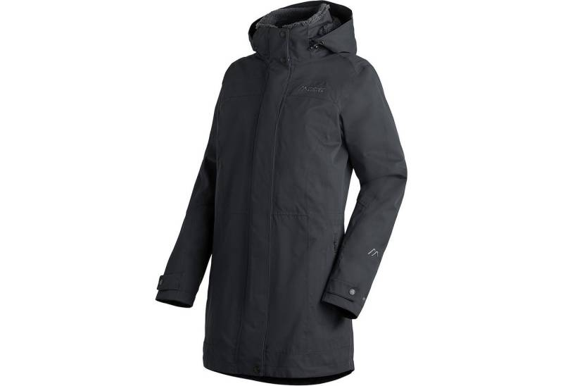 Maier Sports Funktionsmantel Mantel GERDI von Maier Sports