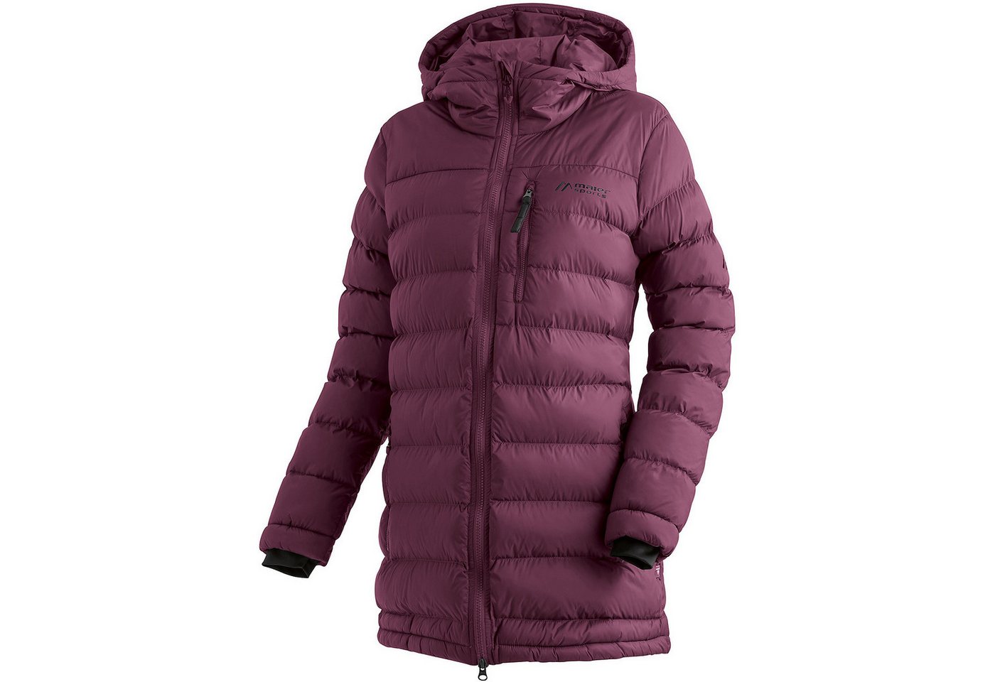 Maier Sports Funktionsmantel Mantel Lomnica von Maier Sports