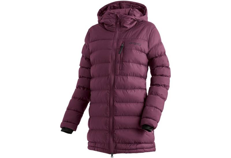 Maier Sports Funktionsmantel Mantel Lomnica von Maier Sports